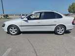 Opel Vectra-5