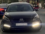 Hyundai Sonata-1