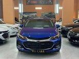 Chevrolet Cruze-2