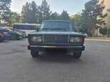 LADA (VAZ) 2107-1