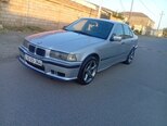BMW 318-3