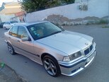 BMW 318-8