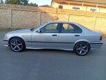 BMW 318-10