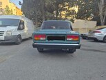 LADA (VAZ) 2107-2