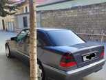 Mercedes C 200-6