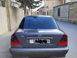 Mercedes C 200-2