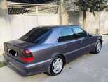 Mercedes C 200-5