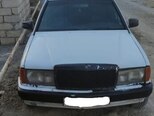 Mercedes 190-1