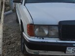 Mercedes 190-2