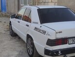 Mercedes 190-3
