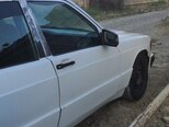 Mercedes 190-7