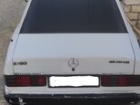 Mercedes 190-11
