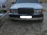 Mercedes 190-9