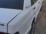 Mercedes 190-6