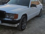 Mercedes 190-4