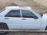 Mercedes 190-5