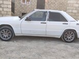 Mercedes 190-8