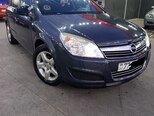 Opel Astra-1