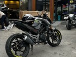 CFMOTO 150 NK-2