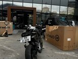 CFMOTO 150 NK-3