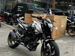 CFMOTO 150 NK-1