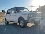 LADA (VAZ) 2106-6