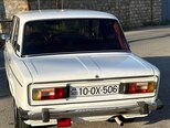 LADA (VAZ) 2106-2