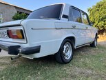 LADA (VAZ) 2106-8