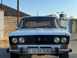 LADA (VAZ) 2106-11