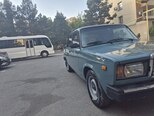 LADA (VAZ) 2107-4