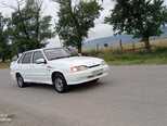 LADA (VAZ) 2115-9