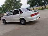 LADA (VAZ) 2115-6