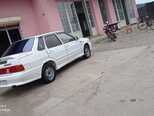 LADA (VAZ) 2115-7