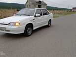 LADA (VAZ) 2115-12