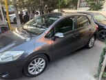 Toyota Auris-5