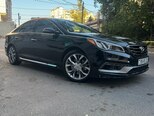 Hyundai Sonata-2