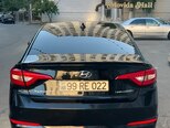 Hyundai Sonata-6