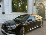 Hyundai Sonata-5
