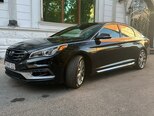 Hyundai Sonata-4
