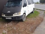 Ford Transit-7