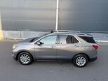 Chevrolet Equinox-7