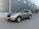 Chevrolet Equinox-19