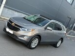Chevrolet Equinox-5