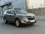 Chevrolet Equinox-1