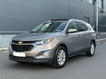 Chevrolet Equinox-4