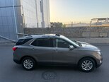 Chevrolet Equinox-9