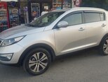Kia Sportage-3