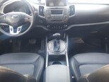 Kia Sportage-7