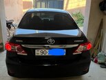 Toyota Corolla-6