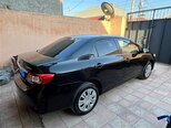 Toyota Corolla-4